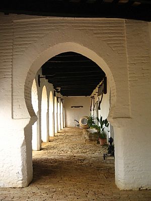 Archivo:Palacio duque medina sidonia sanlúcar de barrameda