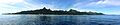 Panorama Rarotonga