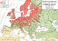 Passing of the Great Race - Map 4