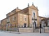 Convento de las Carmelitas Descalzas (Peñaranda de Bracamonte)