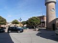 Perilla de Castro - Plaza