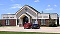 Prairie View Texas City Hall 2019