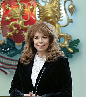 President Iliana Iotova (cropped).jpg
