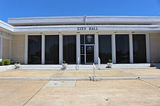 Archivo:Quincy City Hall