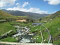 Río Chama