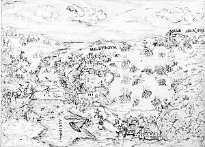 Archivo:Renaissance G10 Schlacht bei Mühlberg