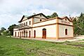 Restauración Estación 2014