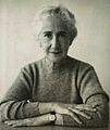 Retrato Clara Porset