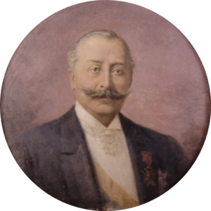 Archivo:Retrato de Rafael Reyes Prieto