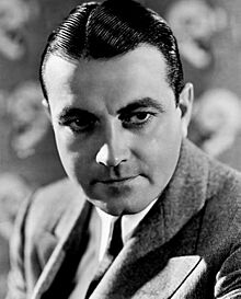 Richard Barthelmess - publicity.JPG