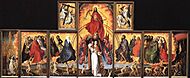 Rogier van der Weyden - The Last Judgment Polyptych - WGA25625.jpg