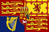 Royal Standard of the United Kingdom (1816–1837).svg