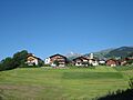 Rueun Dorf