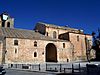 Iglesia de Santiago Apóstol