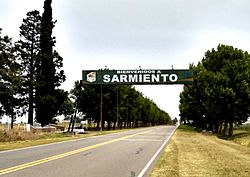 Sarmiento, Depto. Las Colonias, Santa Fe, Argentina.jpg
