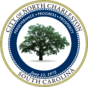 Seal of North Charleston, South Carolina.png