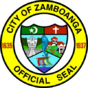 Seal of Zamboanga City.png