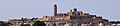 Seu Vella gotisch-romanische Kathedrale 1286-1431 Festung 1707 Turó de la Seu Vella Lleida Lérida Spanien Ost Foto 2017 Wolfgang Pehlemann DSC06840