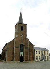 Archivo:Sombreffe - Église N-D de l'Assomption