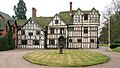 Somersal Herbert Hall, Derbyshire