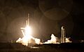 SpaceX Crew-3 Launch (NHQ202111100021)