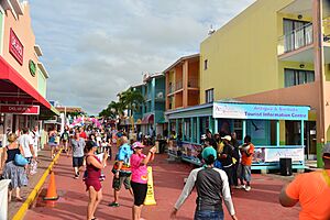 Archivo:St John's, Antigua and Barbuda - panoramio (1)