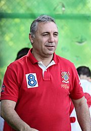 Archivo:Stoichkov in 2011