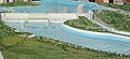 TGDModelSpillwayView