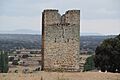TORRE DE SANTIBAÑEZ DE BEJAR