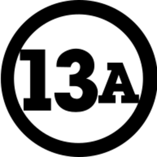 TRDSİ 13A