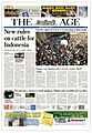 TheAgeFrontPage110606