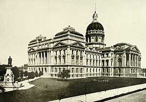 Archivo:The Americana; a universal reference library, comprising the arts and sciences, literature, history, biography, geography, commerce, etc., of the world (1908) (14765433345) (cropped)