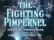 Archivo:The Elusive Pimpernel (UK), The Fighting Pimpernel (US) by Michael Powell and Emeric Pressburger
