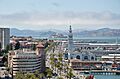 The Embarcadero, San Francisco