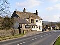 The Punch Bowl - geograph.org.uk - 1808481