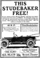 The Yaqui Newspaper Ad 01
