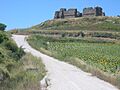 Tiebas - Castle