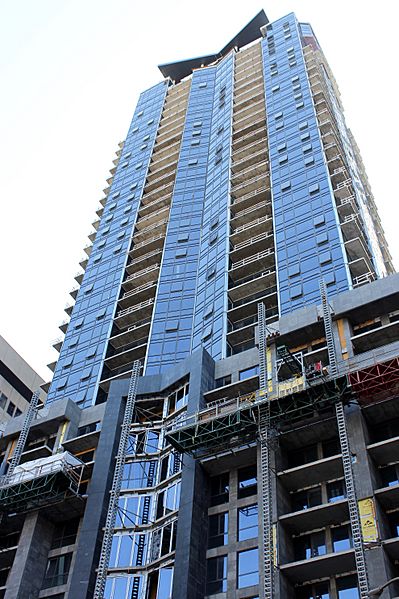 Tom Condos Construction