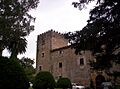 Torre Palacio Doriga Salas Asturias 2