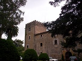 Torre Palacio Doriga Salas Asturias 2.JPG