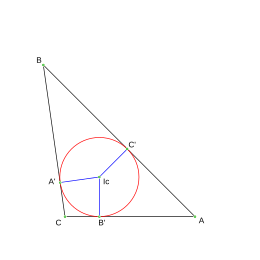 Triángulo obtusángulo escaleno 06.svg