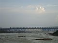 TungabhadraRiver Dam
