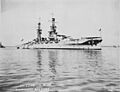 USS Arizona (BB-39) - NH 57651