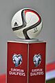 Ukraine vs Luxembourg 14062015 UEFA EURO 2016 Qualifying round - Group C (8)