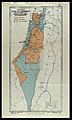 United Nations, Palestine plan of partition (FL27965163 2651448)