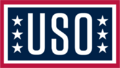 United Service Organizations logo
