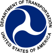 United States Department of Transportation seal.svg