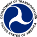 United States Department of Transportation seal.svg