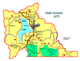 Archivo:Utahcounty ut
