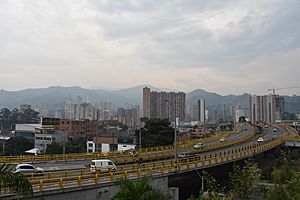 Archivo:Vista panoramica de Sabaneta